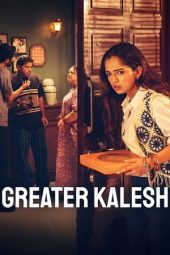 Nonton Film Greater Kalesh 2025 Sub Indo