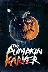 Nonton Film The Pumpkin Karver 2006 Sub Indo