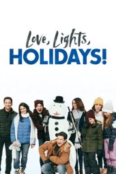 Nonton Film Love, Lights, Hanukkah! 2020 JF Sub Indo
