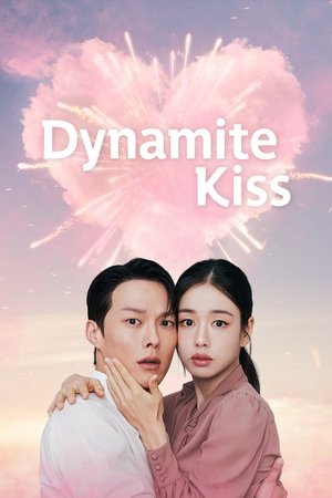Nonton Dynamite Kiss 2025 Sub Indo