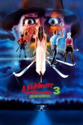 Nonton Film A Nightmare on Elm Street 3: Dream Warriors 2022 Sub Indo
