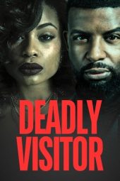 Nonton Film Deadly Visitor 2025 Sub Indo
