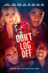 Nonton Film Don’t Log Off 2025 Sub Indo