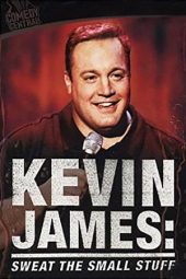 Nonton Film Kevin James: Sweat the Small Stuff 2001 Sub Indo
