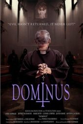Nonton Film Dominus 2024 Sub Indo