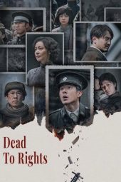 Nonton Film Dead to Rights 2025 Sub Indo Nonton Film Dead to Rights 2025 Sub Indo