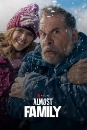 Nonton Film Almost Family 2025 Sub Indo