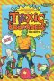 Nonton Film Toxic Crusaders: The Movie 1997 Sub Indo Nonton Film Toxic Crusaders: The Movie 1997 Sub Indo