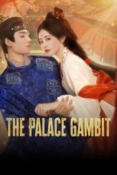 Nonton Film The Palace Gambit 2025 Sub Indo