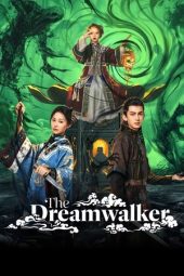 Nonton Film The Dreamwalker 2025 Sub Indo