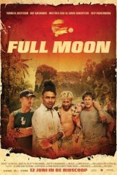 Nonton Film Full Moon 2025 Sub Indo