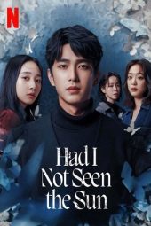 Nonton Film Had I Not Seen the Sun 2025 Sub Indo