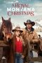 Nonton Film A Royal Montana Christmas 2025 Sub Indo