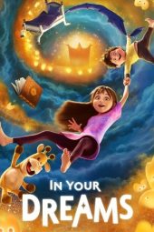 Nonton Film In Your Dreams 2025 Sub Indo