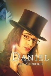 Nonton Film Daniel, the Wizard 2004 Sub Indo