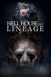 Nonton Film Hell House LLC: Lineage 2025 Sub Indo