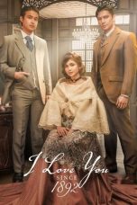 Nonton Film I Love You Since 1892 2025 Sub Indo