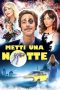 Nonton Film Metti una notte 2017 Sub Indo Nonton Film Metti una notte 2017 Sub Indo