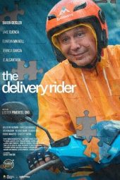Nonton Film The Delivery Rider 2025 Sub Indo