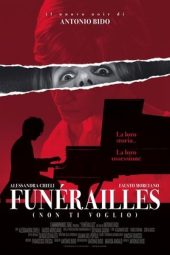 Nonton Film Funérailles (Non ti voglio) 2024 Sub Indo