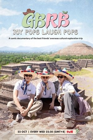 Nonton GBRB: Joy Pops Laugh Pops 2025 Sub Indo