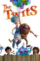 Nonton Film The Twits 2025 Sub Indo