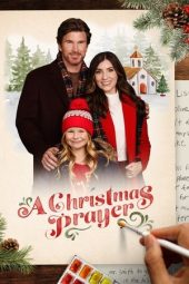 Nonton Film A Christmas Prayer 2025 Sub Indo