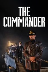 Nonton Film The Commander 2023 Sub Indo
