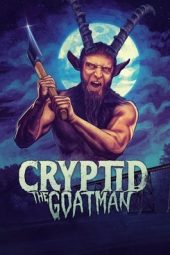 Nonton Film Cryptid: Goatman 2025 Sub Indo