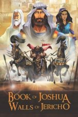 Nonton Film Book of Joshua: Walls of Jericho 2025 Sub Indo