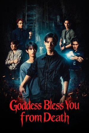 Nonton Goddess Bless You from Death 2025 Sub Indo
